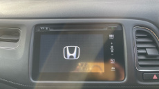 Honda HR-V 1.5 i-VTEC SE CVT 5dr Petrol Hatchback